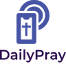DailyPrayer Logo