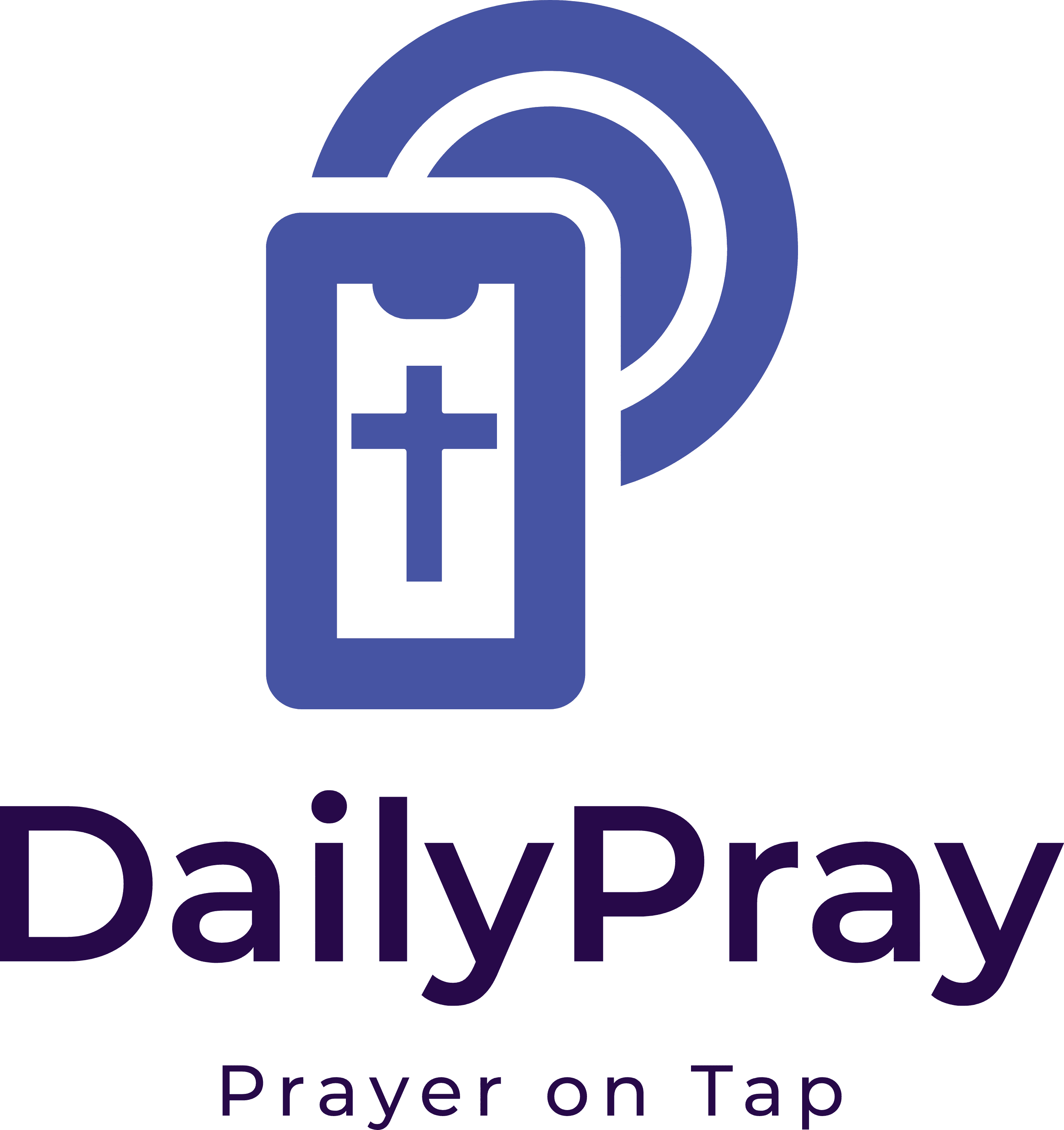 DailyPray Logo